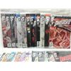 Image 1 : LOT 26 DARE DEVIL MARVEL KNIGHTS RUN MULTI SPREAD