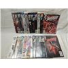 Image 2 : LOT 26 DARE DEVIL MARVEL KNIGHTS RUN MULTI SPREAD