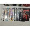 Image 3 : LOT 26 DARE DEVIL MARVEL KNIGHTS RUN MULTI SPREAD