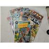Image 1 : LOT BOX DC COMIC JUSTICE LEAGUE OF AMERICA