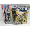 Image 2 : LOT BOX DC COMIC JUSTICE LEAGUE OF AMERICA
