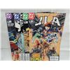 Image 2 : LOT BOX DC COMIC JUSTICE LEAGUE OF AMERICA
