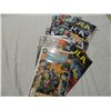 Image 3 : LOT BOX DC COMIC JUSTICE LEAGUE OF AMERICA
