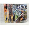 Image 1 : LOT #82-101 DC COMIC JUSTICE LEAGUE OF AMERICA