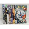 Image 2 : LOT #82-101 DC COMIC JUSTICE LEAGUE OF AMERICA