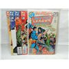 Image 3 : LOT #82-101 DC COMIC JUSTICE LEAGUE OF AMERICA
