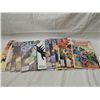 Image 4 : LOT #82-101 DC COMIC JUSTICE LEAGUE OF AMERICA