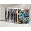 Image 1 : LOT BOX DC COMIC BATMAN MULTIPLE SPREAD