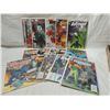 Image 3 : LOT BOX DC COMIC BATMAN MULTIPLE SPREAD