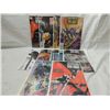 Image 1 : LOT 10 BATMAN LEGENDS OF THE DARK KNIGHT COMICS