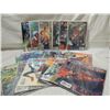 Image 1 : LOT BOX MARVEL AMAZING SPIDERMAN #491-514