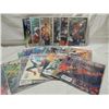 Image 2 : LOT BOX MARVEL AMAZING SPIDERMAN #491-514