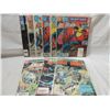 Image 2 : LOT BOX BATMAN BRAVE & BOLD NEW ADVENTURES BATMAN