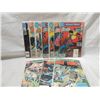 Image 3 : LOT BOX BATMAN BRAVE & BOLD NEW ADVENTURES BATMAN