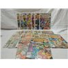 Image 2 : GREAT FANTASTIC FOUR RUN #177-199 COMIC BOOKS