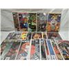 Image 1 : LOT BOX HORROR COMIC BOOKS TWILIGHT ZONE CHAINSAW