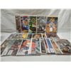 Image 3 : LOT BOX HORROR COMIC BOOKS TWILIGHT ZONE CHAINSAW
