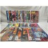 Image 1 : LOT BOX MARVEL ULTIMATE XMEN COMIC BOOKS