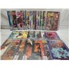 Image 2 : LOT BOX MARVEL ULTIMATE XMEN COMIC BOOKS