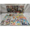 Image 1 : LOT BOX FANTASTIC FOUR MARVEL COMIC BOOKS