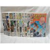 Image 2 : LOT BOX FANTASTIC FOUR MARVEL COMIC BOOKS