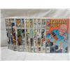 Image 3 : LOT BOX FANTASTIC FOUR MARVEL COMIC BOOKS