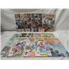 Image 5 : LOT BOX FANTASTIC FOUR MARVEL COMIC BOOKS