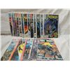 Image 2 : LOT BOX DC COMIC BATMAN COMIC BOOKS