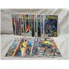 Image 3 : LOT BOX DC COMIC BATMAN COMIC BOOKS