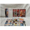 Image 2 : LOT BOX MIXED DC COMICS LEX LUTHER WORLD WAR SUPEM