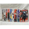 Image 1 : LOT BOX DC BATMAN CONFIDENTIAL MIXED