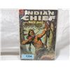 Image 1 : DELL INDIAN CHIEF FEATURING WHITE EAGLE COMIC
