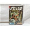 Image 2 : DELL INDIAN CHIEF FEATURING WHITE EAGLE COMIC