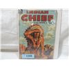 Image 1 : DELL COMIC INDIAN CHIEF FEATURING WHITE EAGLE COM