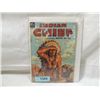 Image 2 : DELL COMIC INDIAN CHIEF FEATURING WHITE EAGLE COM