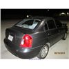 Image 4 : 2006 - HYUNDAI ACCENT