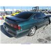 Image 4 : 2000 - CHEVROLET IMPALA