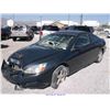 Image 2 : 2003 - HONDA ACCORD