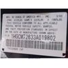 Image 5 : 2003 - HONDA ACCORD