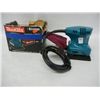 Image 1 : Makita 1.6 Amp Palm Sander