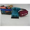 Image 4 : Makita 1.6 Amp Palm Sander