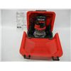 Image 2 : Craftsman 1.5 HP Router, Double Insualted, 25,000rpm