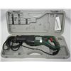 Image 1 : Master Force Premium Reciprocating Saw, 10 Amp