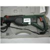 Image 2 : Master Force Premium Reciprocating Saw, 10 Amp
