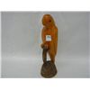 Image 1 : Wood Parrot