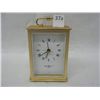 Image 1 : Howard Miller Quartz Alarm Clock