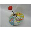 Image 1 : Chein Playthings Top