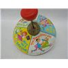 Image 3 : Chein Playthings Top