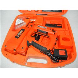 Paslode Cordless 18 Gauge Finish Nailer