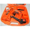 Image 1 : Paslode Cordless 18 Gauge Finish Nailer